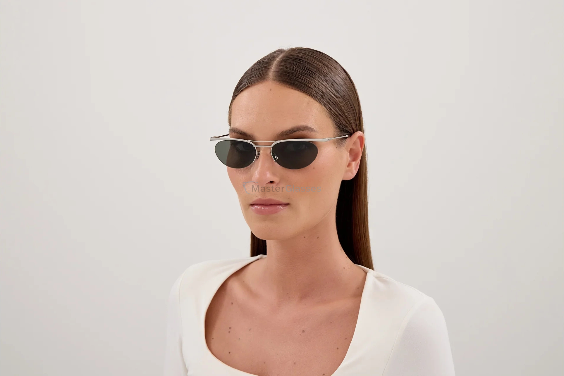 �������������� ���� Saint Laurent SL 862-002 54