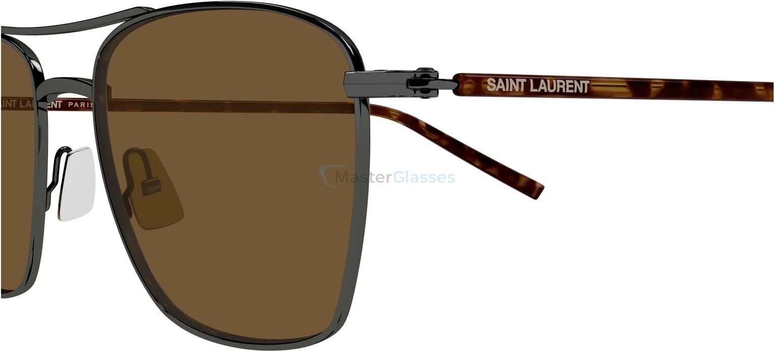�������������� ���� Saint Laurent SL 866-004 53