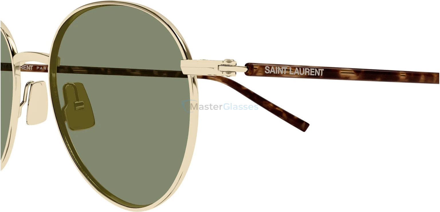 �������������� ���� Saint Laurent SL 865-003 50
