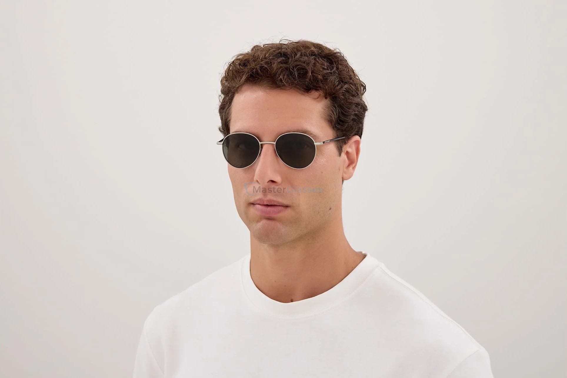 �������������� ���� Saint Laurent SL 865-002 50
