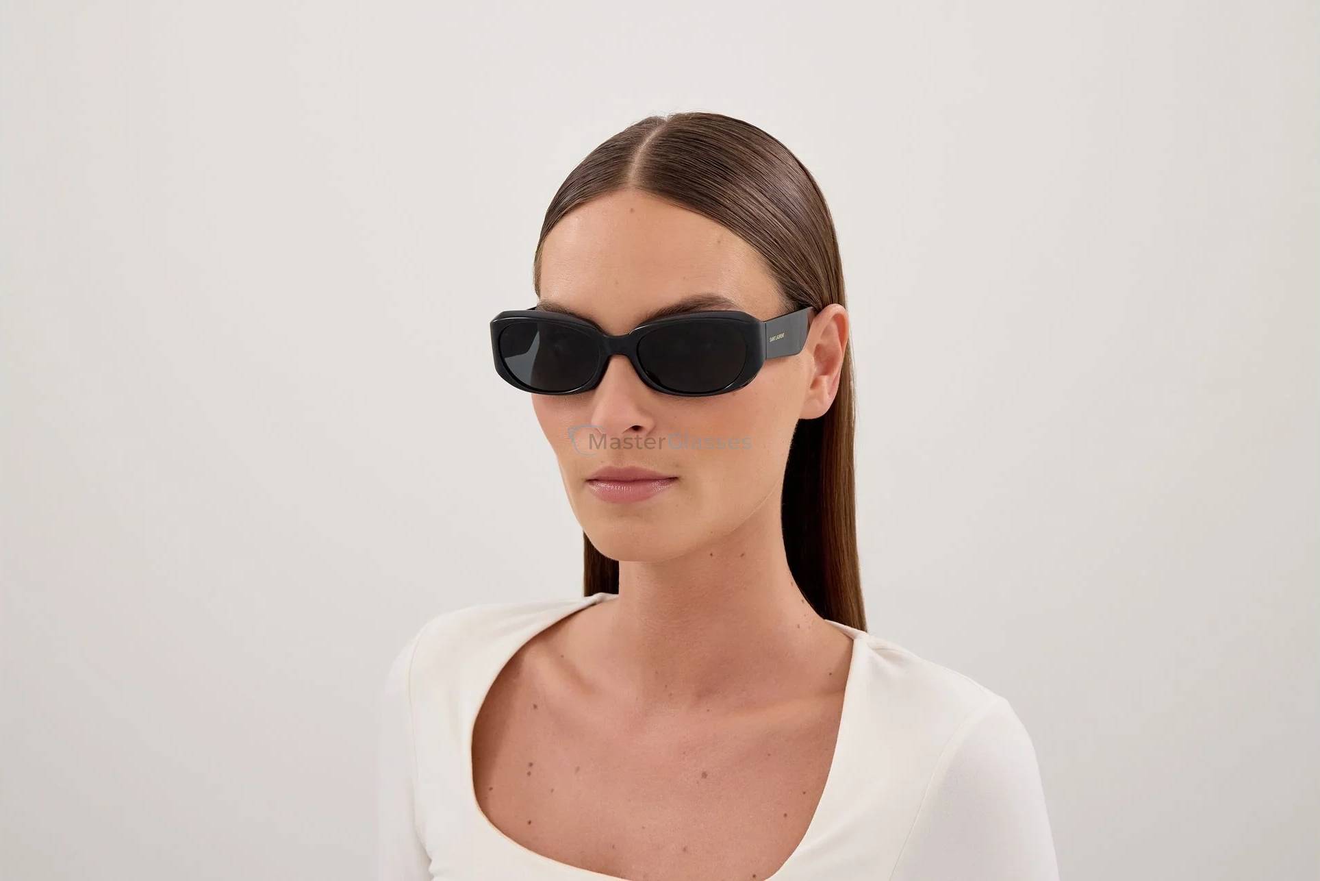 �������������� ���� Saint Laurent SL 868-001 57