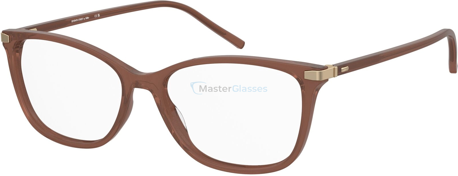������ SEVENTH STREET 7A 630 09Q Brown