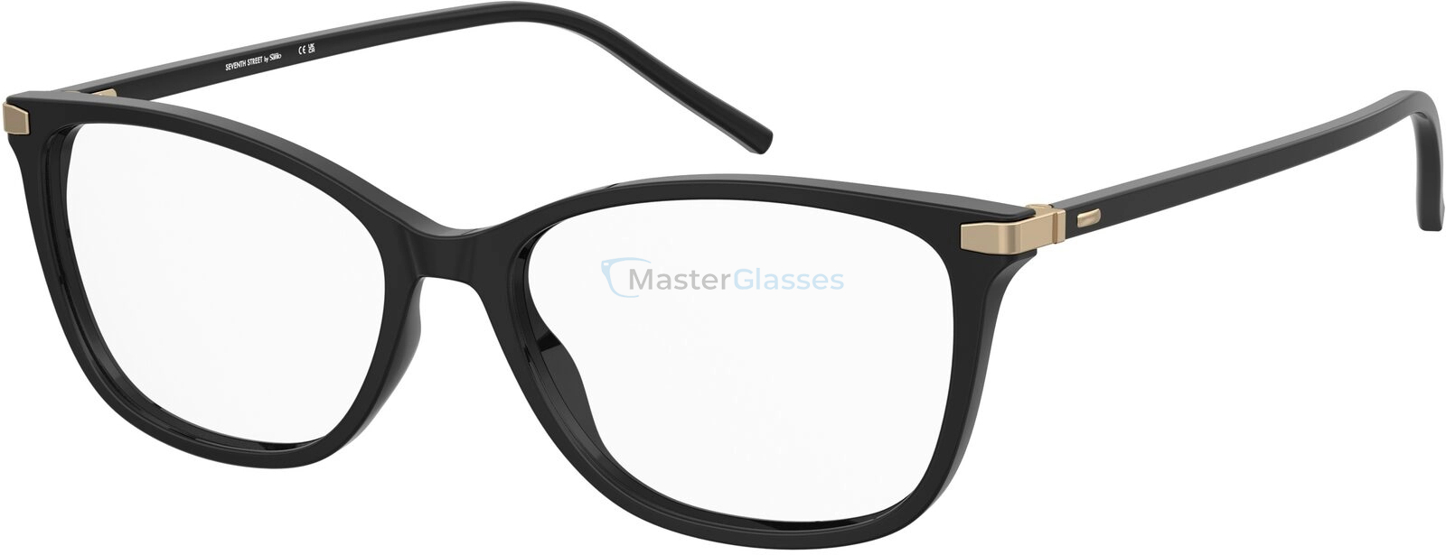 ������ SEVENTH STREET 7A 630 807 Black