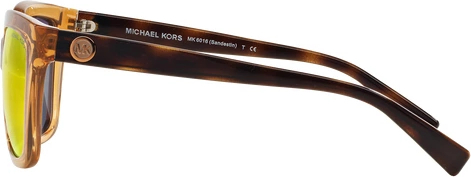 �������������� ���� Michael kors Sandestin MK6016 30516Q Glossy Brown Tortoise
