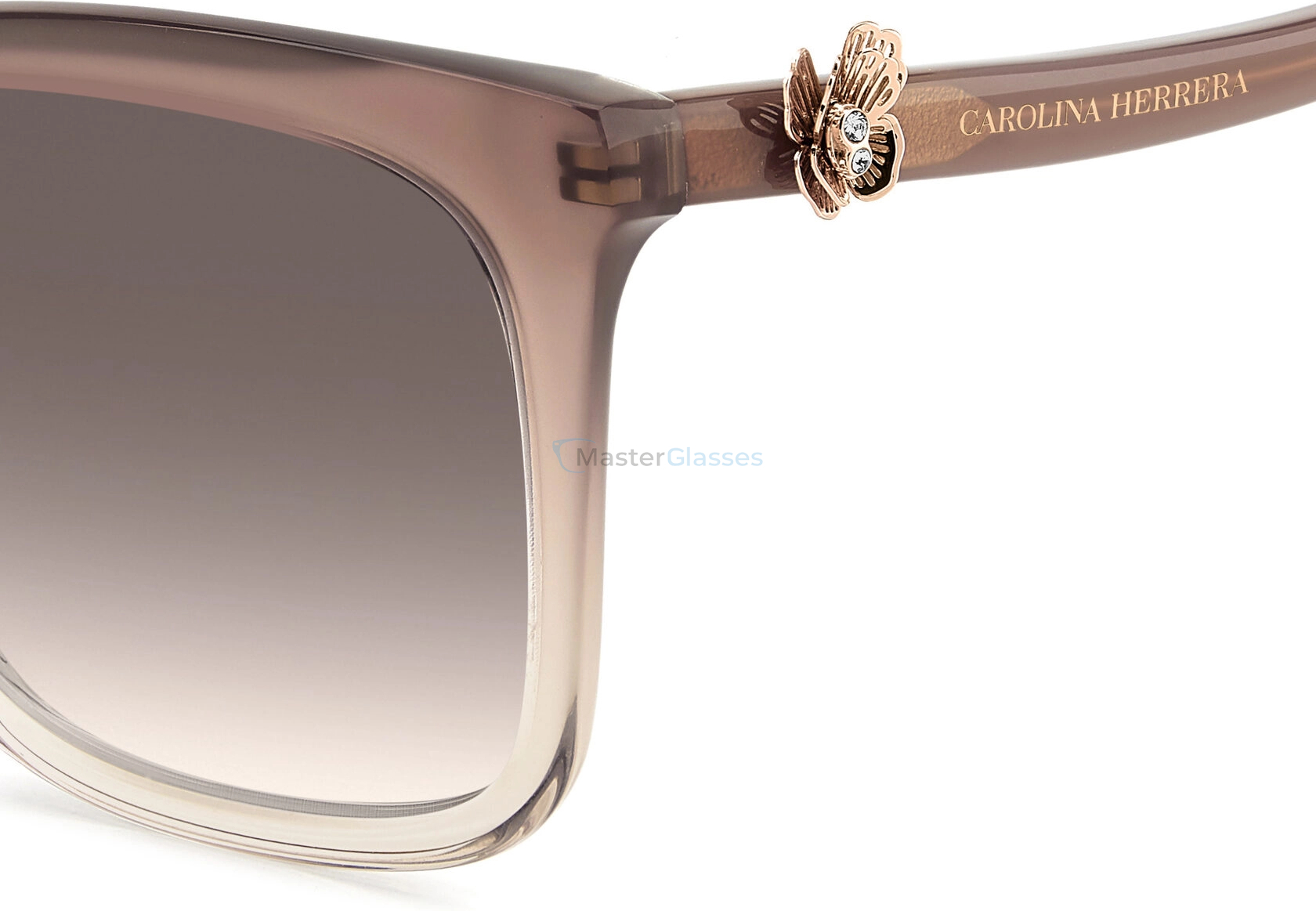 �������������� ���� CAROLINA HERRERA HER 0394/G/S FWM Nude