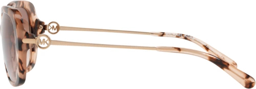 Солнцезащитные очки Michael kors Carmel MK2065 302613 Pink Tort