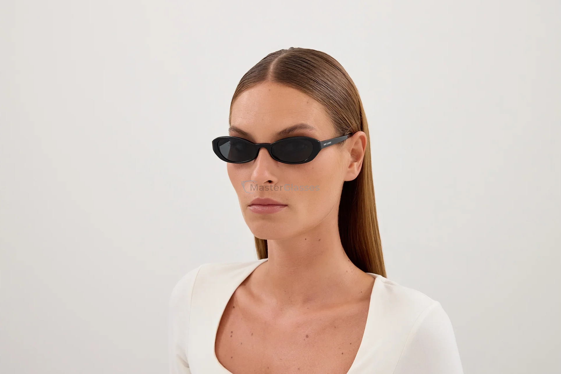 �������������� ���� Saint Laurent SL 871 SUE-002 51 