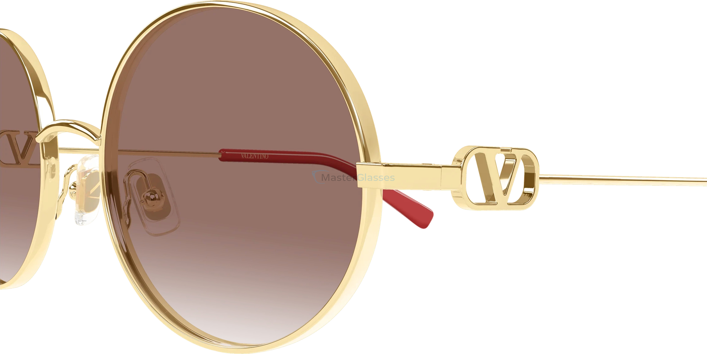 �������������� ���� Valentino VG0027S-003 56 