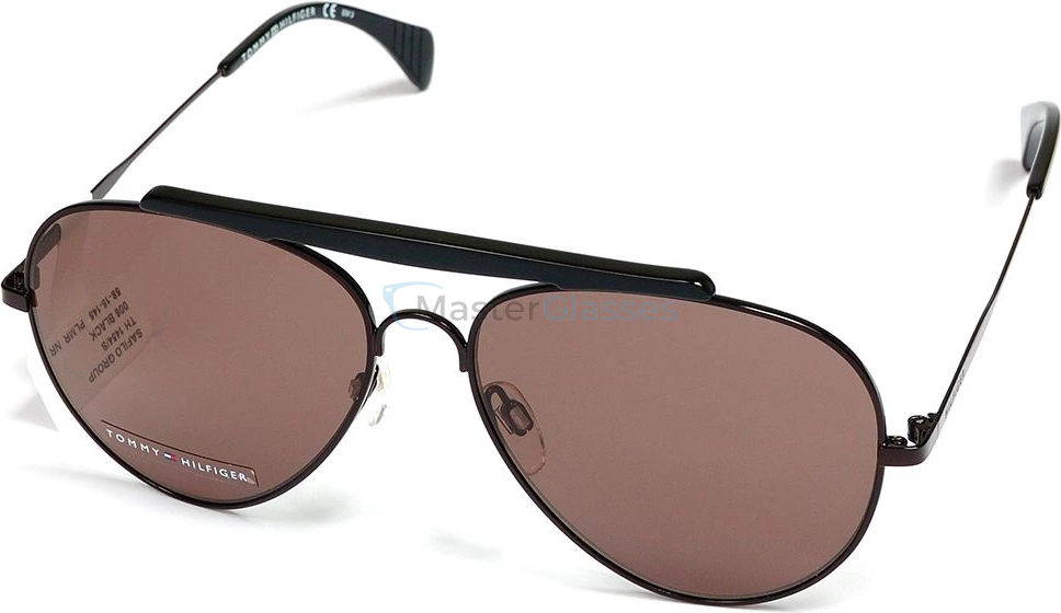 Солнцезащитные очки TOMMY HILFIGER TH 1454/S 006