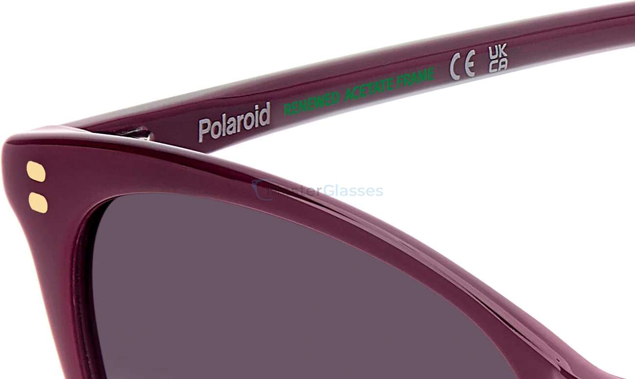 �������������� ���� POLAROID PLD 4200/S/X B3V Violet