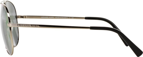 Солнцезащитные очки Michael kors Kendall MK5016 10013R Silver-tone