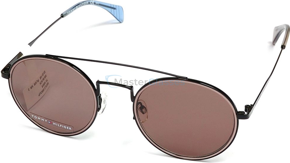 Солнцезащитные очки TOMMY HILFIGER TH 1455/S 006