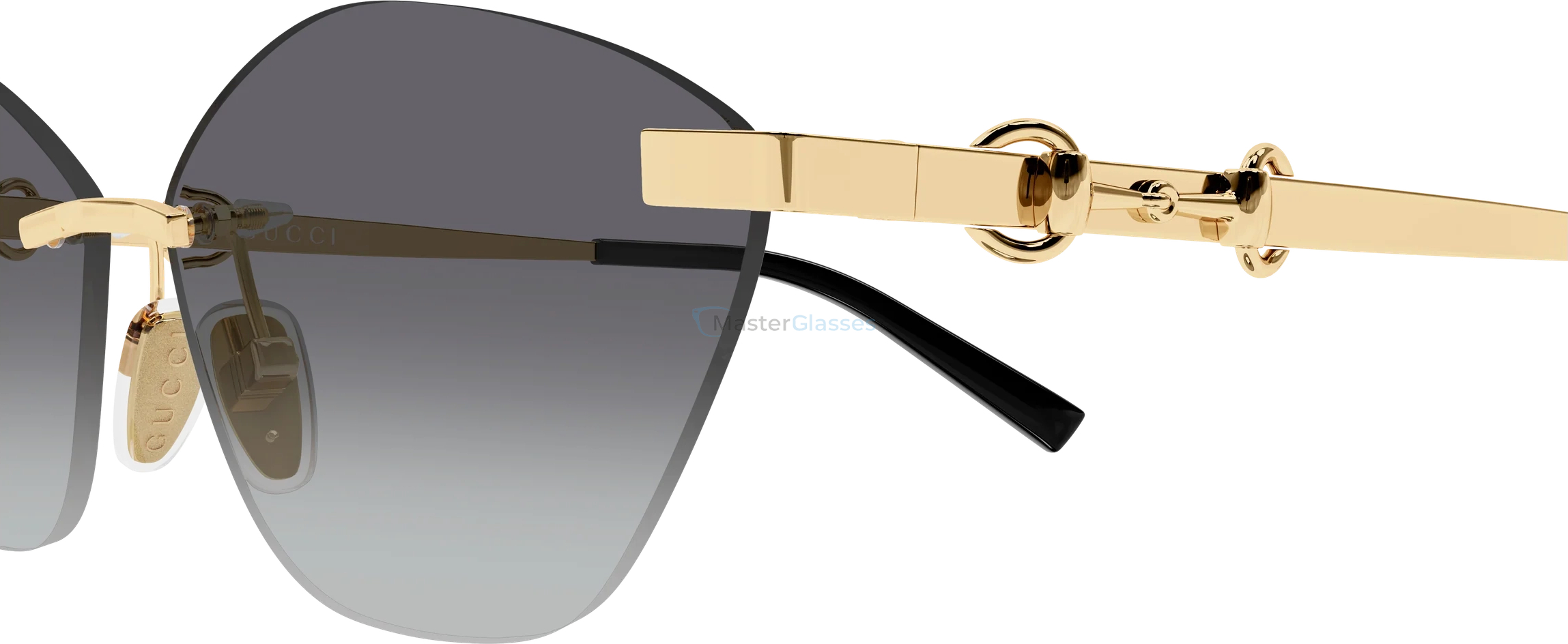 �������������� ���� Gucci GG2050S-002 59