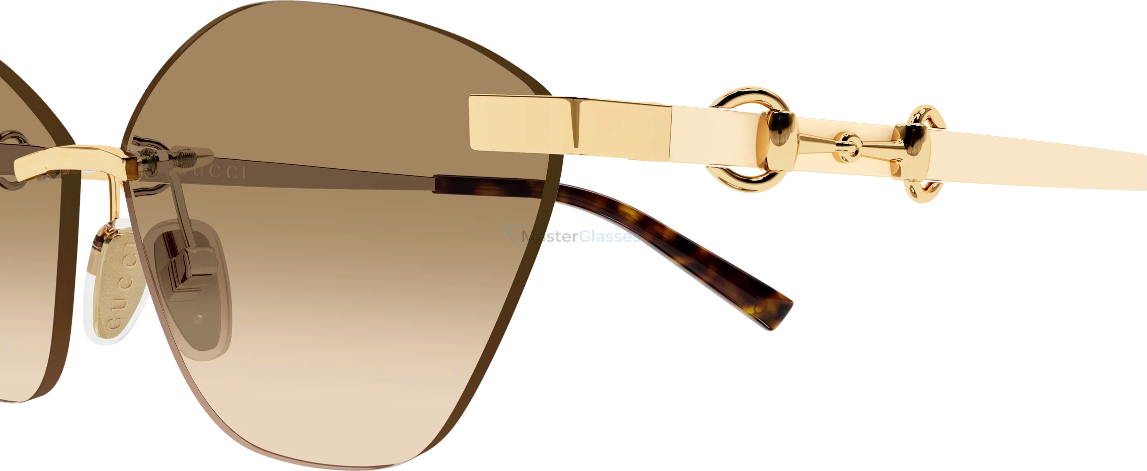 �������������� ���� Gucci GG2050S-004 59