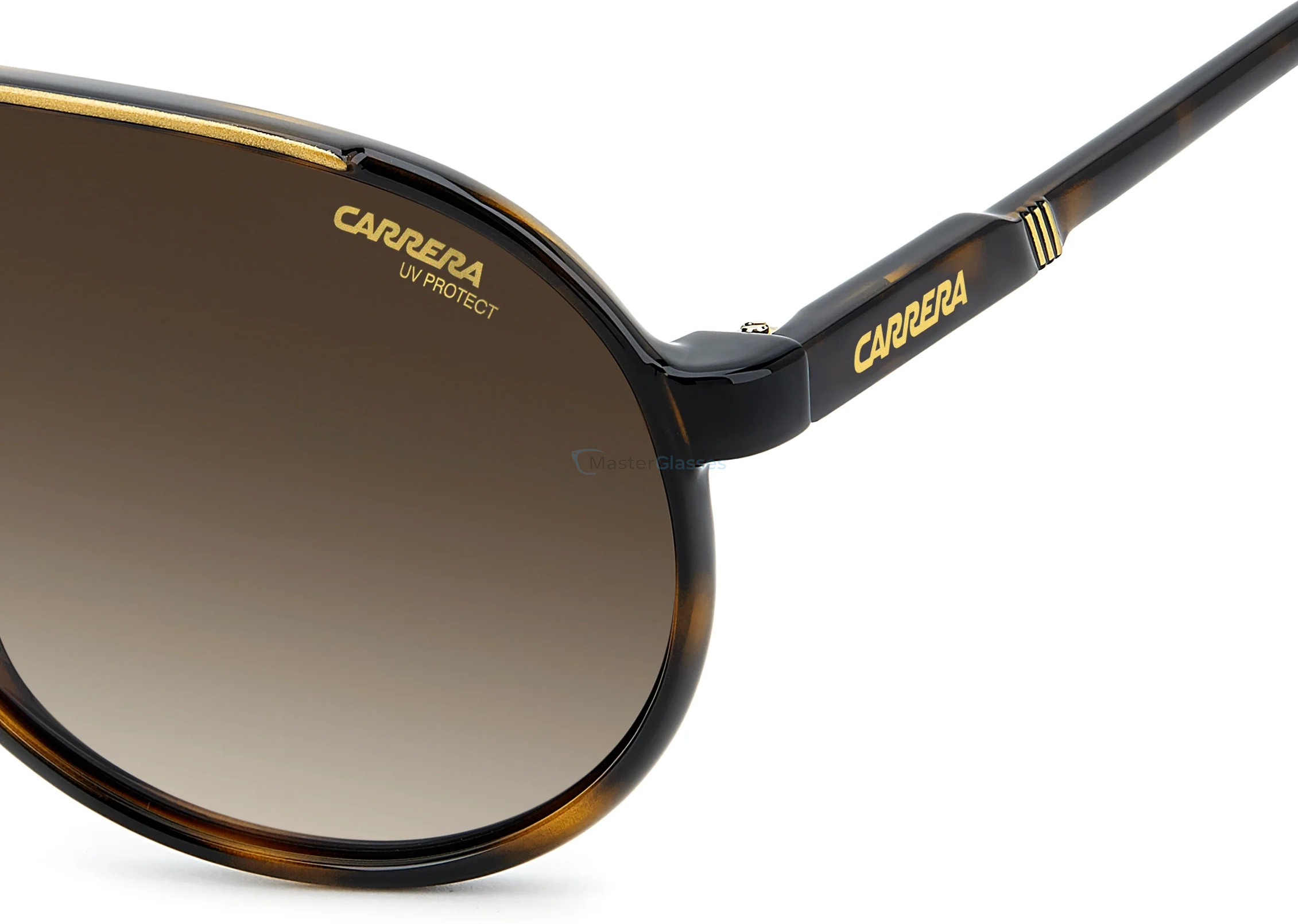 �������������� ���� CARRERA CHAMPION/S WR9 Brown Havana