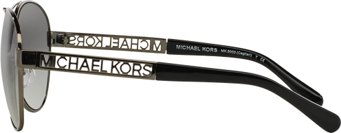 �������������� ���� Michael kors Cagliari MK5003 100211 Gunmetal