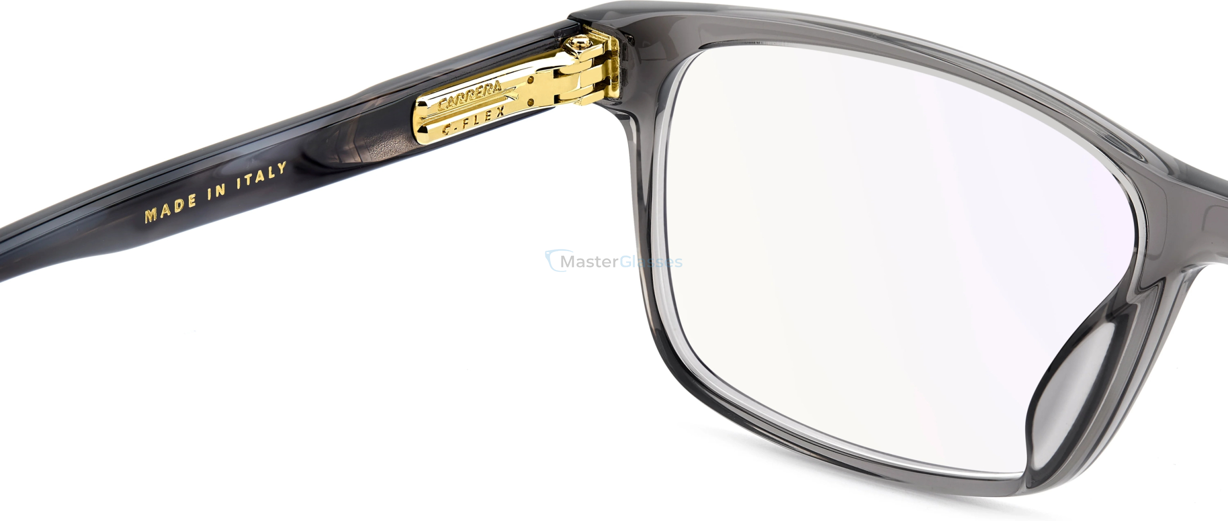 Оправа CARRERA C FLEX 18/G ACI Grey Havana