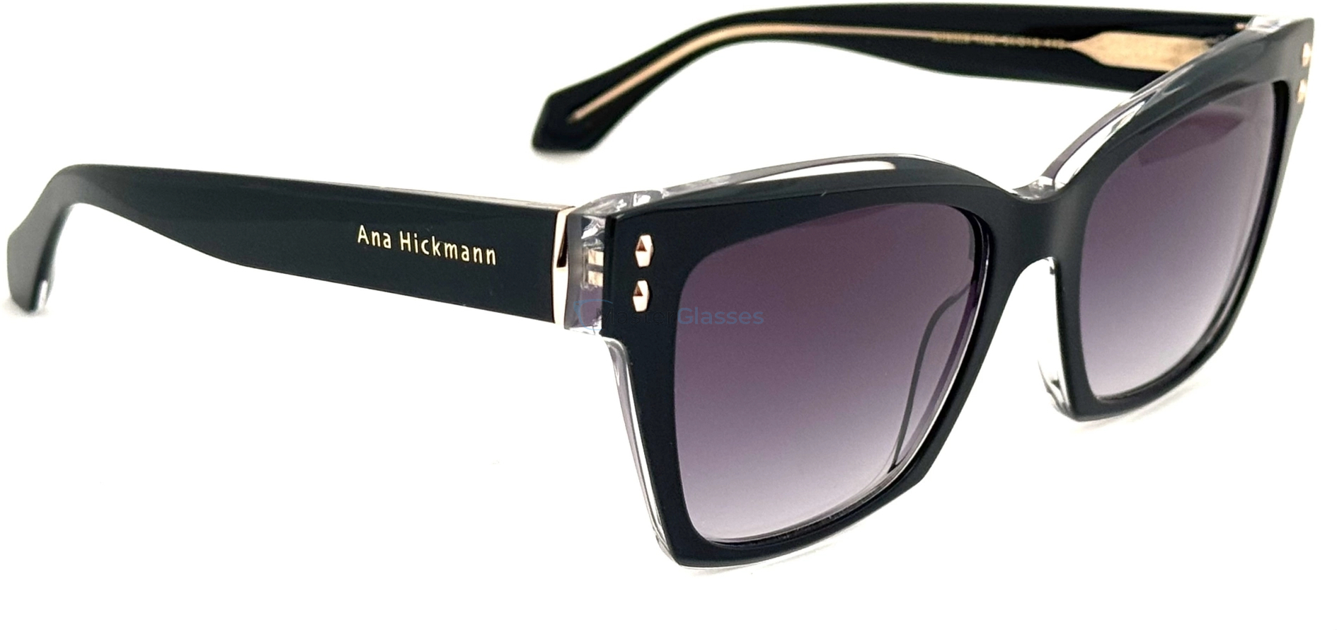 Солнцезащитные очки Ana Hickmann AH9359 H02
