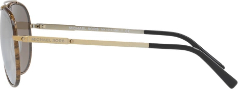 Солнцезащитные очки Michael kors Ida MK1019 11645A Gold Marble/gold-tone