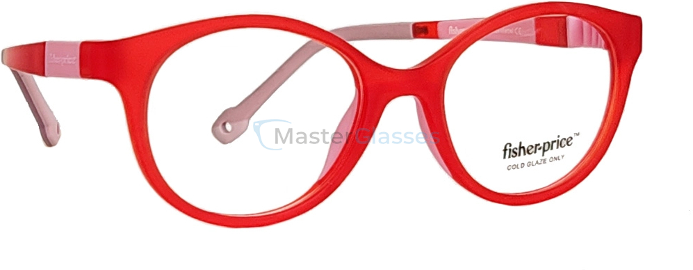 ������ Fisher-Price FPVN032 RED 46-17-130 +2��