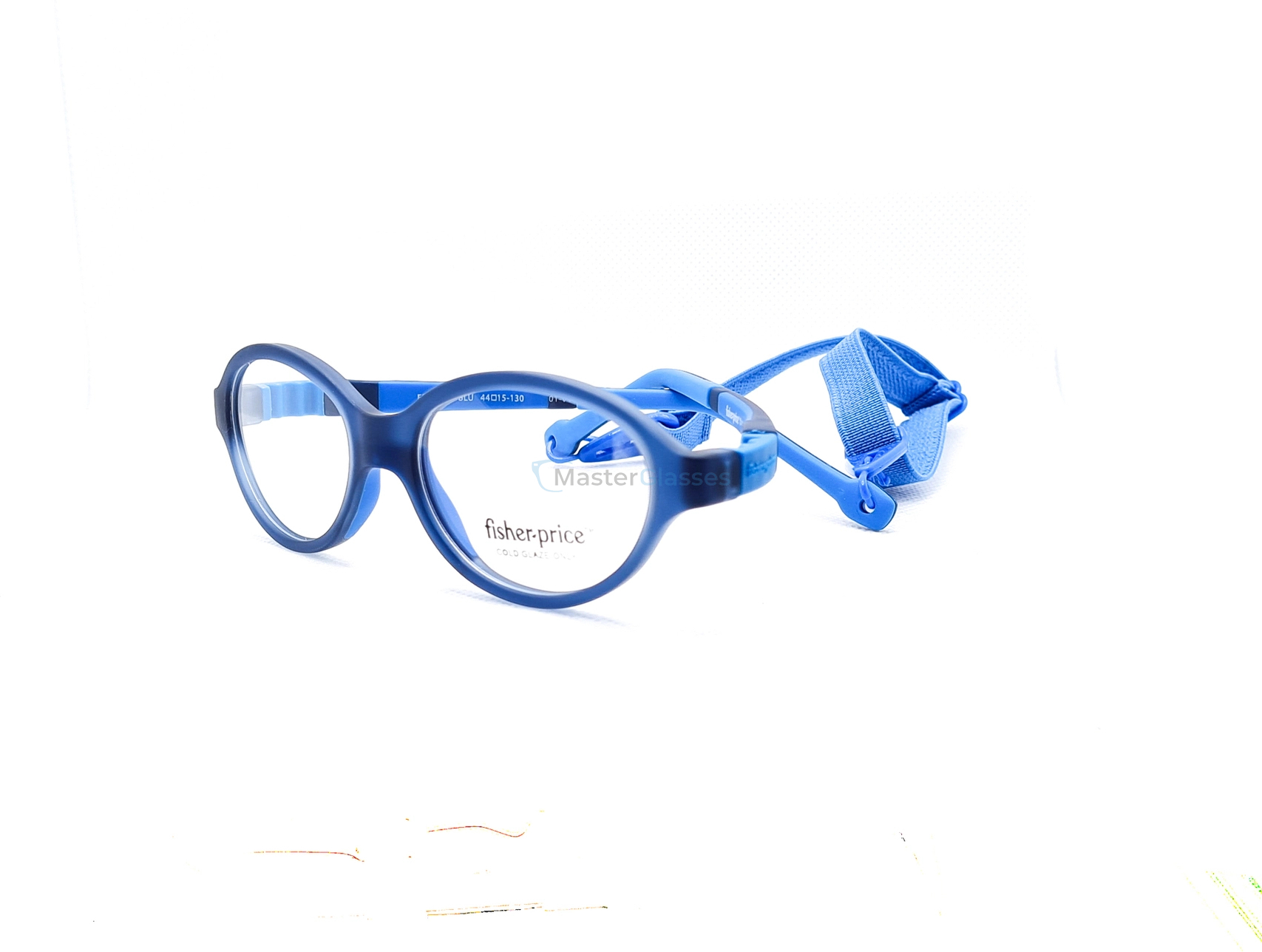 Оправа Fisher-Price FPVN023 BLUE 44-15-130 +2шн