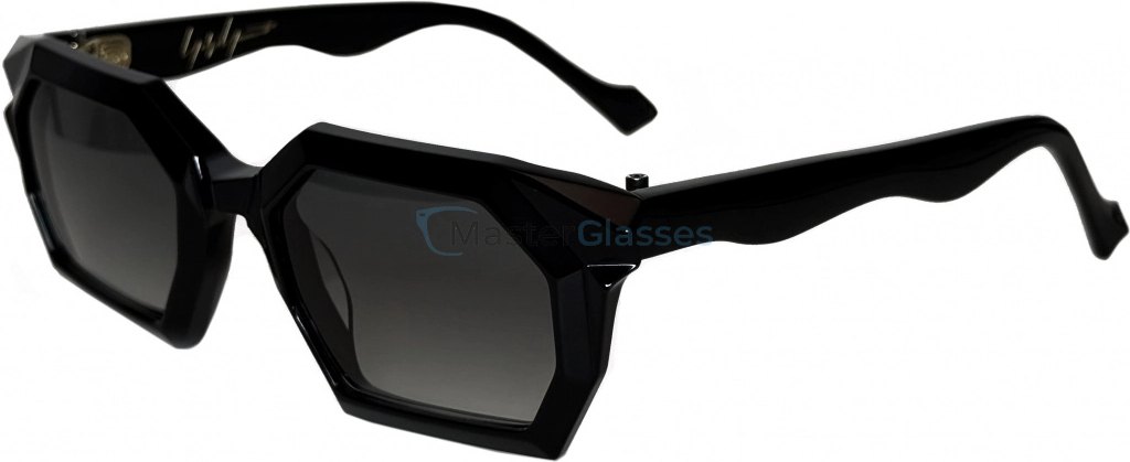 Солнцезащитные очки Yohji Yamamoto SL014.SG.A001G