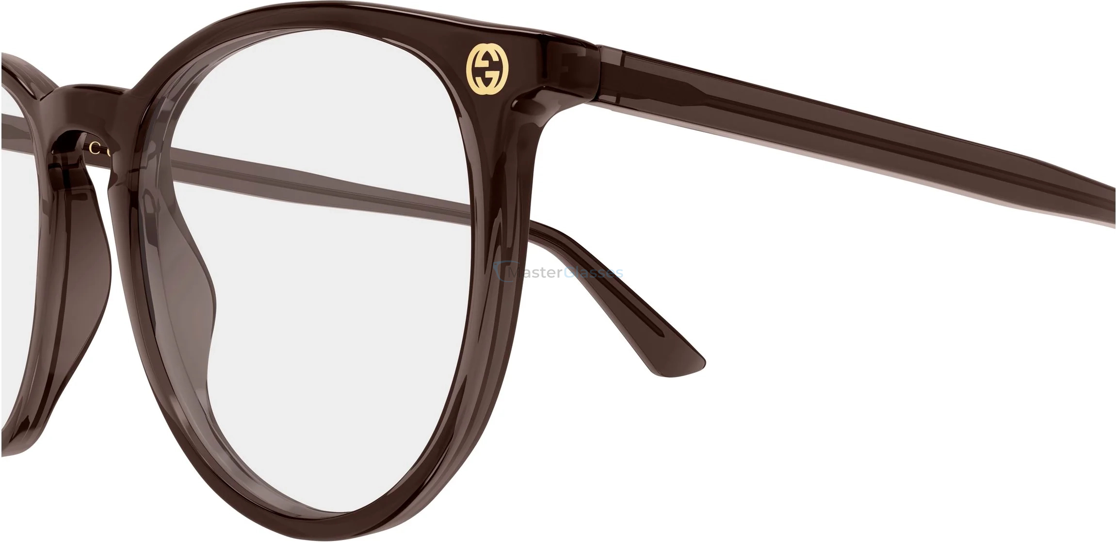 Оправа Gucci GG0027O-017 52