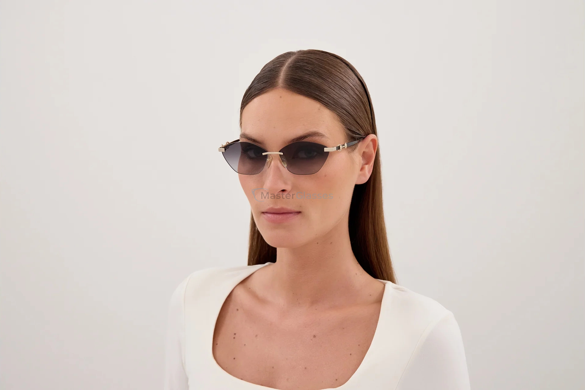 �������������� ���� Gucci GG2050S-001 59
