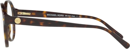 ������ Michael kors Kat MK4041 3006 Dark Tortoise Acetate