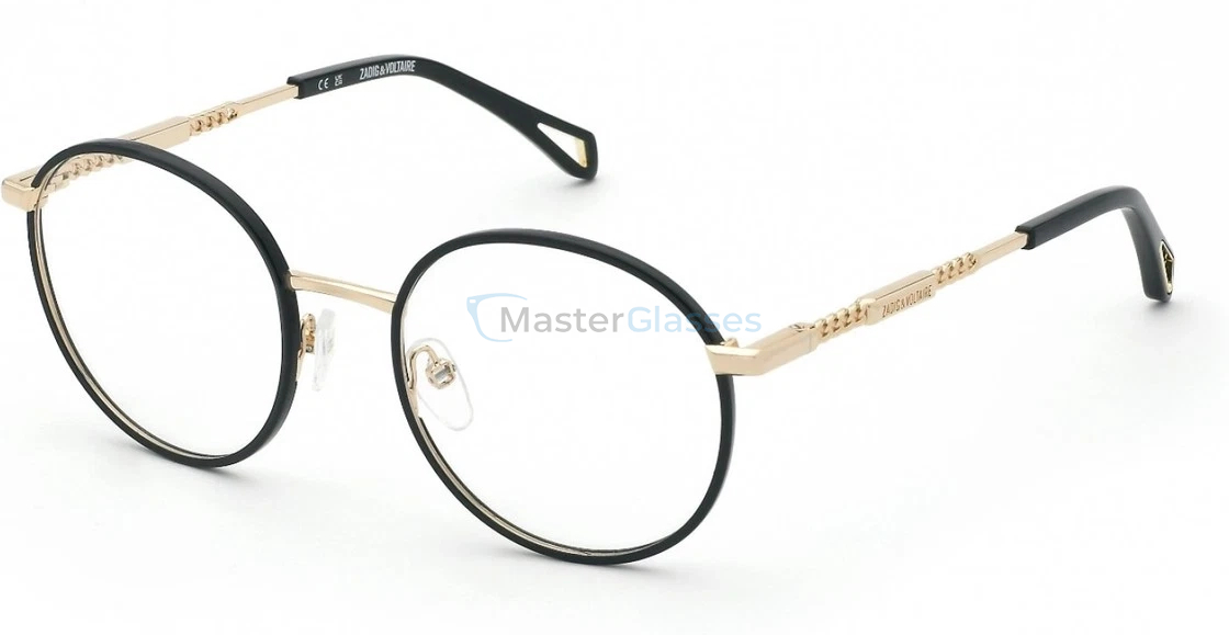Оправа ZADIG VOLTAIRE 493V 300Y
