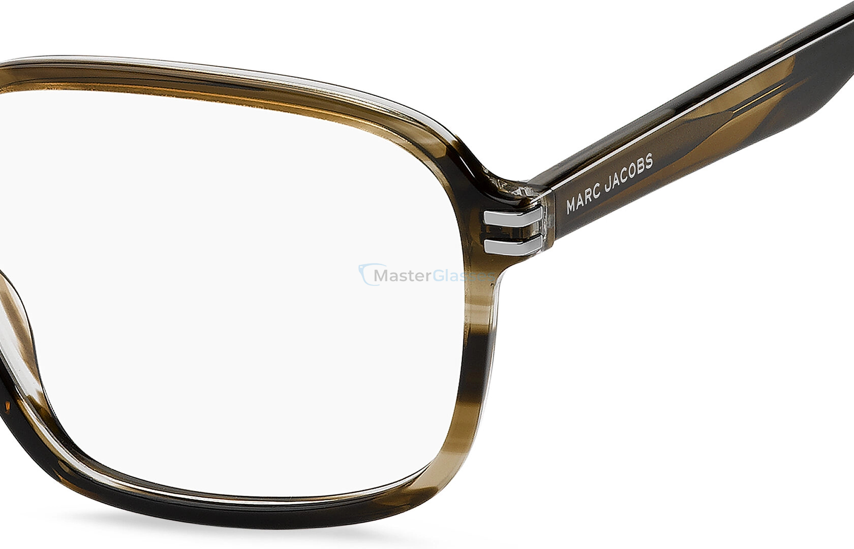 ������ MARC JACOBS MARC 913 EX4 Brown Horn