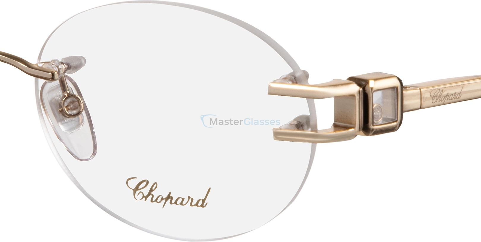 ������ Chopard M46S 300 (S1)