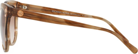�������������� ���� Michael kors Jan MK2045 323513 Brown Floral