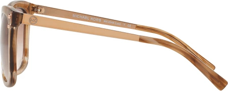 �������������� ���� Michael kors Lex MK2046 323913 Brown Floral