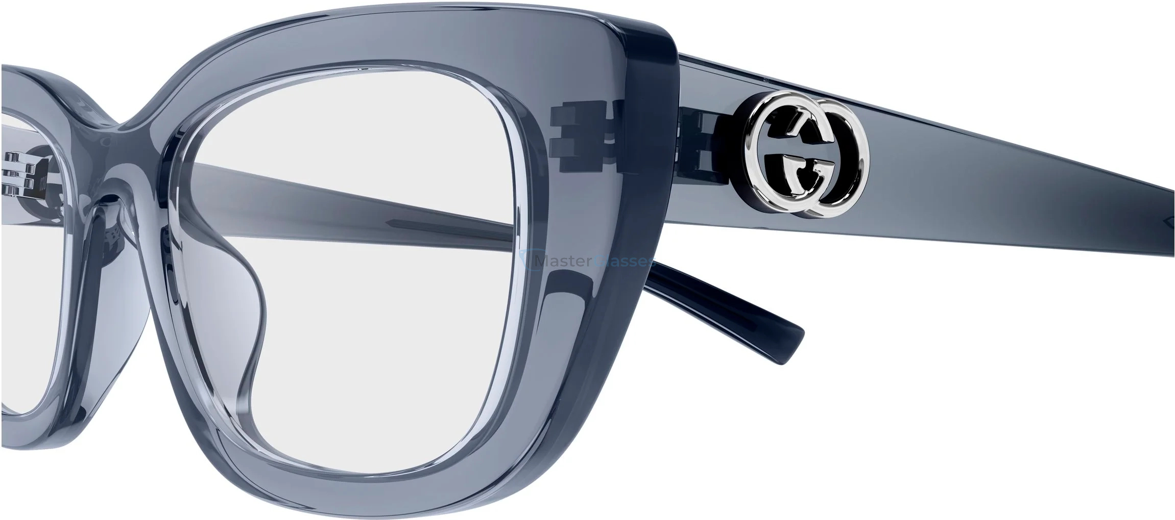 ������ Gucci GG2027O-003 52