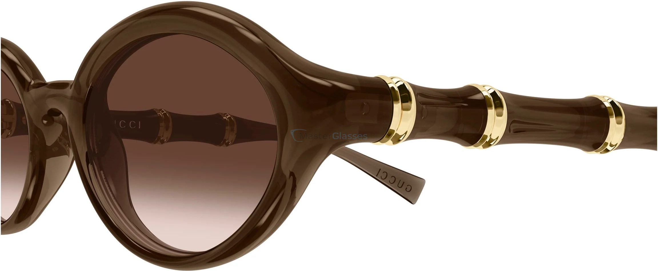 Солнцезащитные очки Gucci GG2059S-003 51