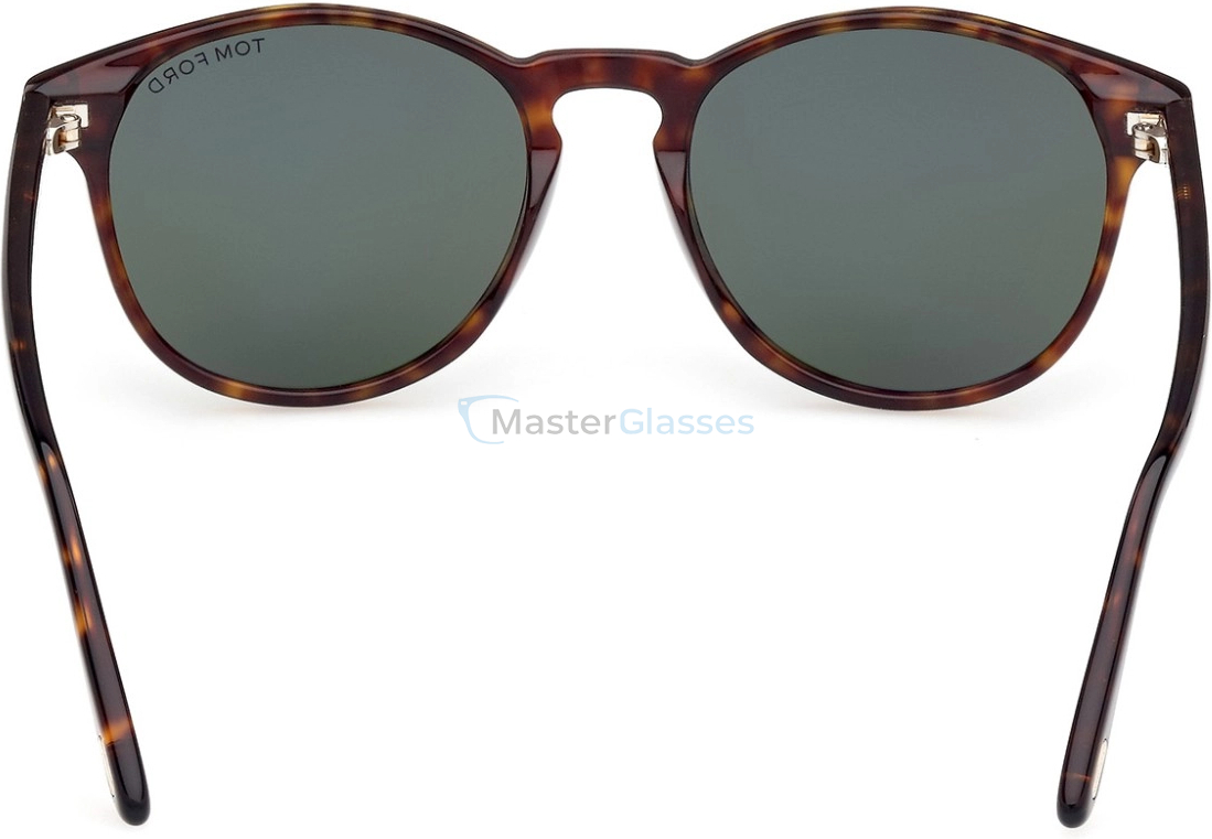 Солнцезащитные очки Tom Ford TF 1097 52N 53