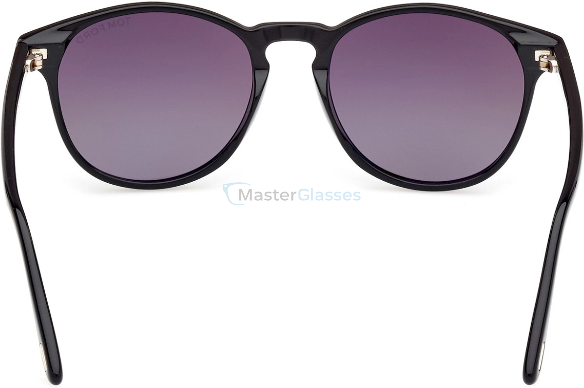 Солнцезащитные очки Tom Ford TF 1097 01B 53