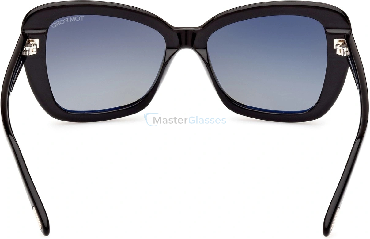 �������������� ���� Tom Ford TF 1008 01B 55