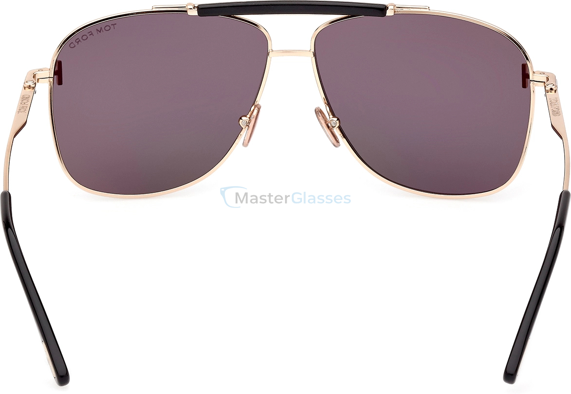 �������������� ���� Tom Ford TF 1017 28A 60