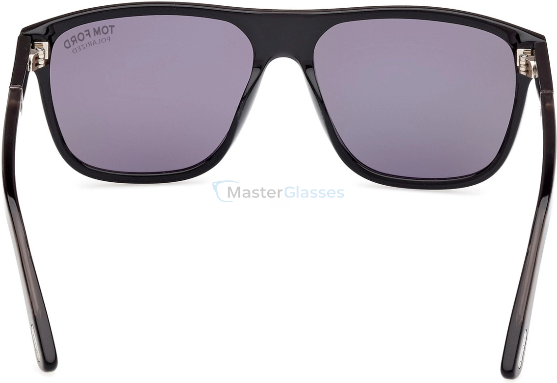 Солнцезащитные очки Tom Ford TF 1081-N 01D 58