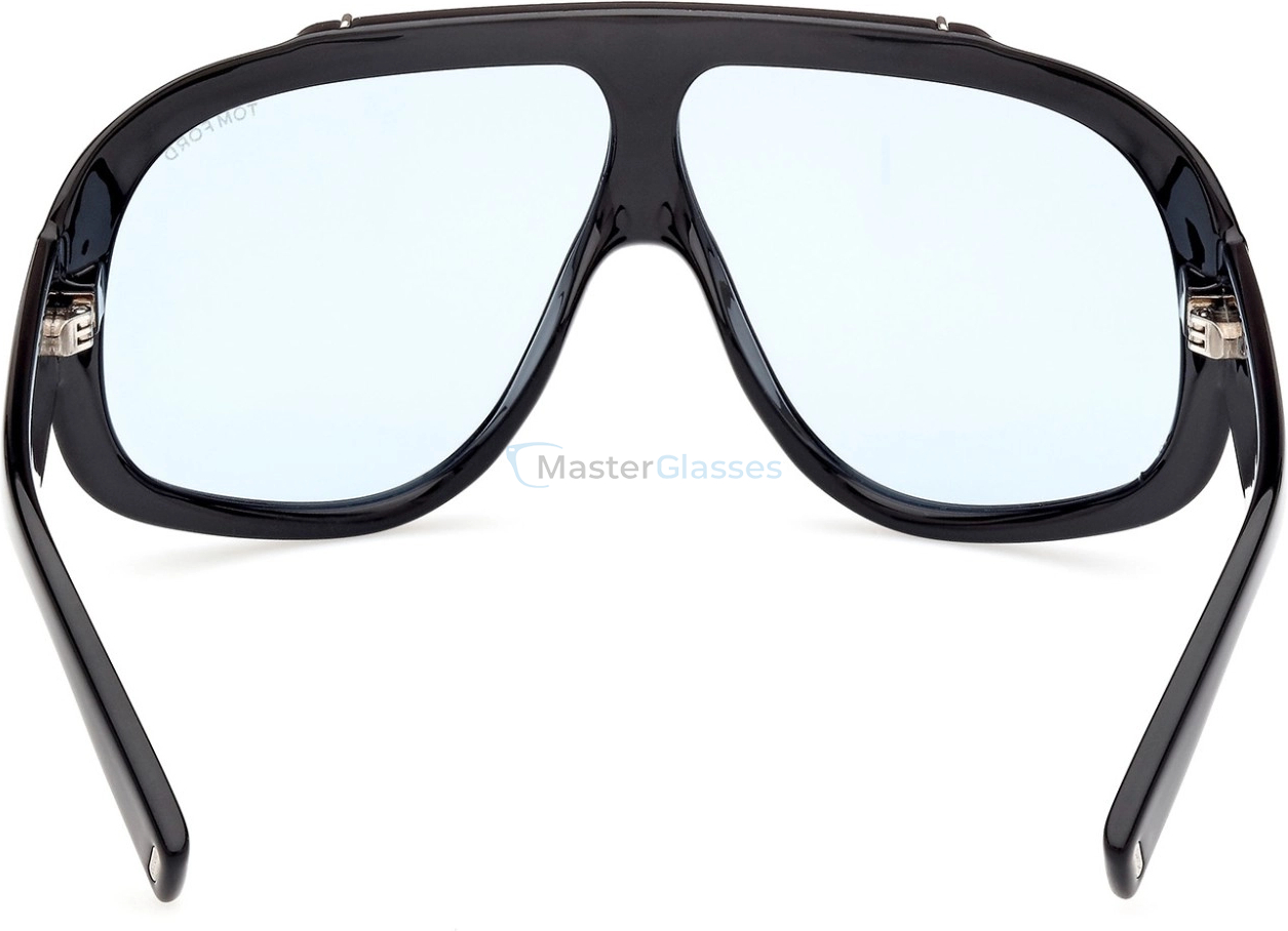 �������������� ���� Tom Ford TF 1093 01V 71