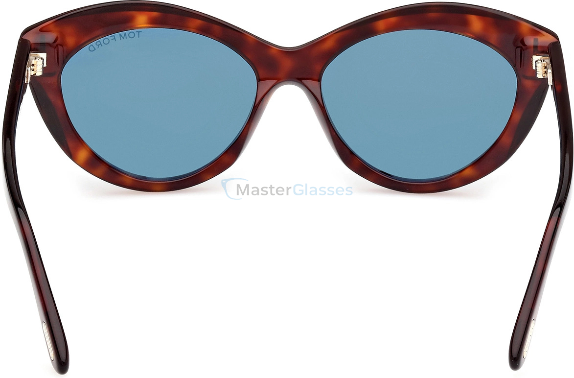 Солнцезащитные очки Tom Ford TF 1111 54V 55