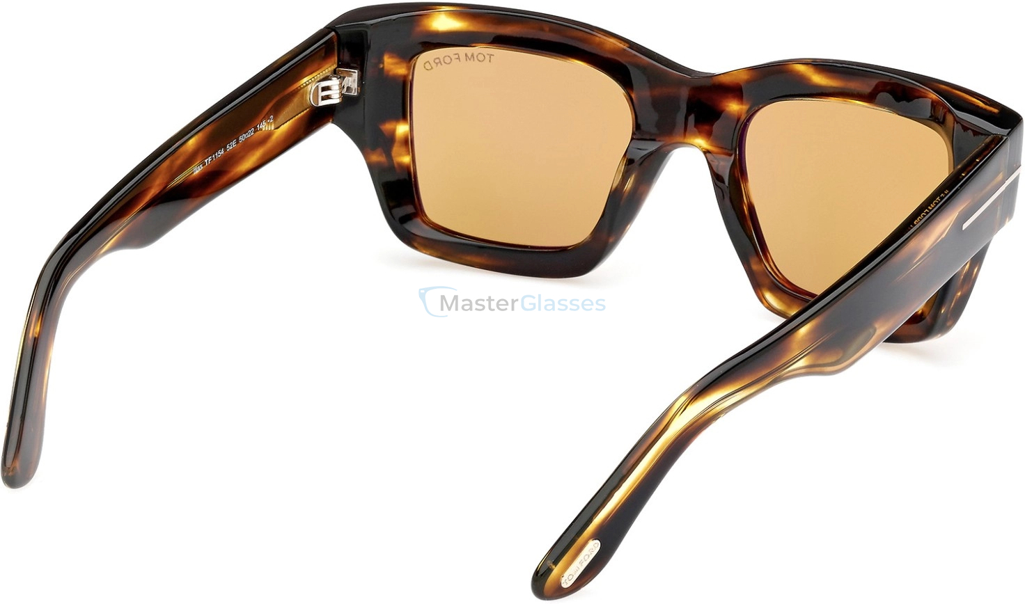 �������������� ���� Tom Ford TF 1154 52E 50