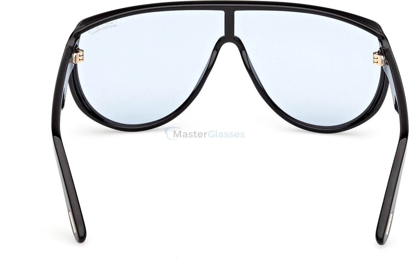 Солнцезащитные очки Tom Ford TF 1182 01V 00