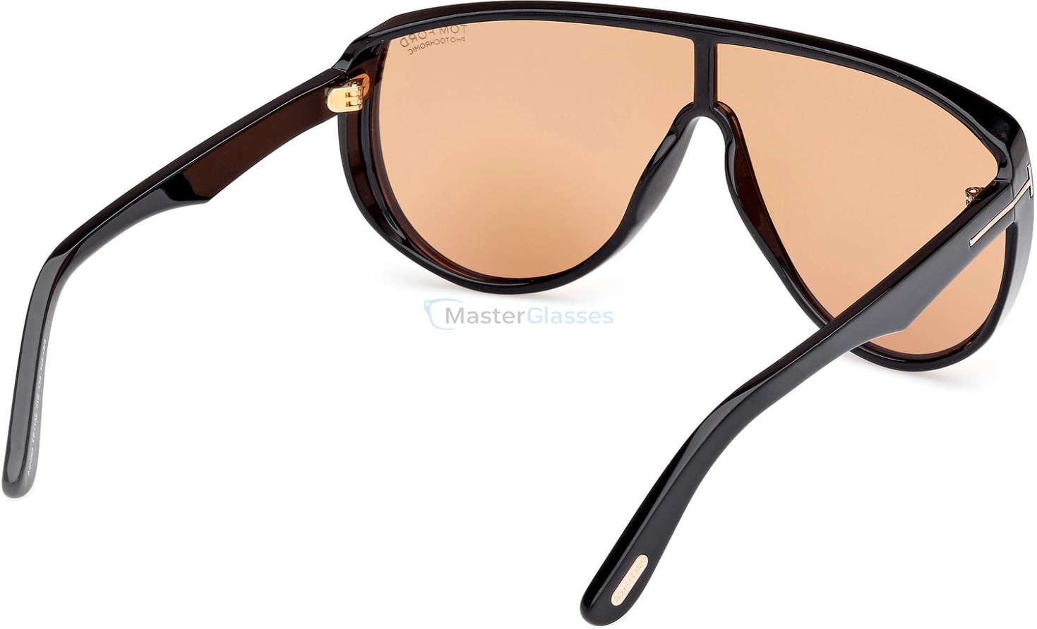 Солнцезащитные очки Tom Ford TF 1182 01E 00