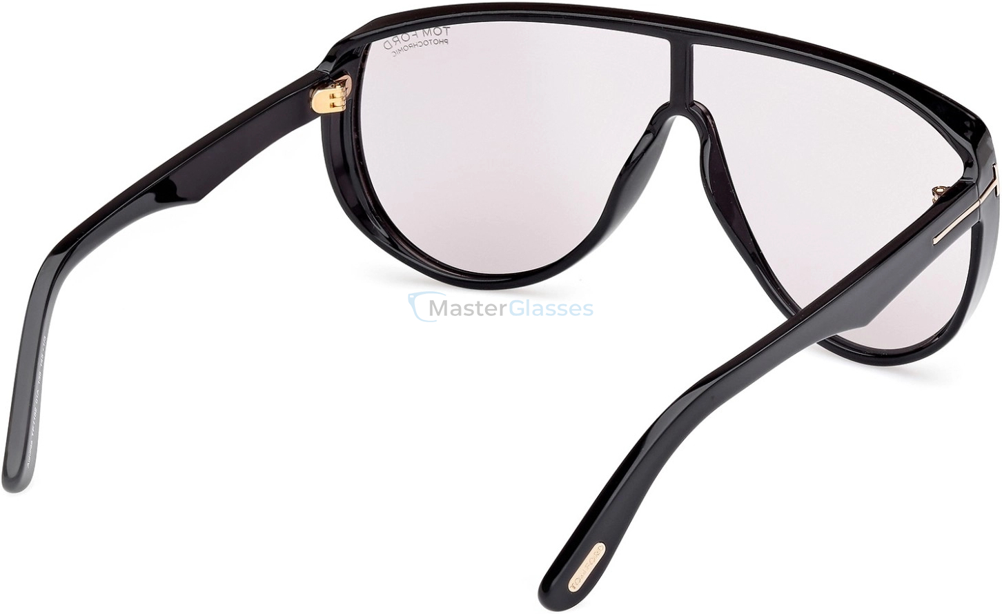 Солнцезащитные очки Tom Ford TF 1182 01A 00
