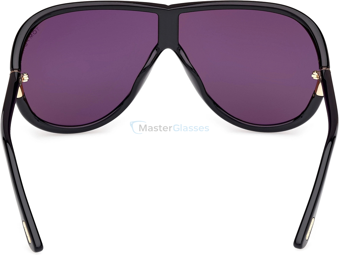 Солнцезащитные очки Tom Ford TF 1197 01A 65