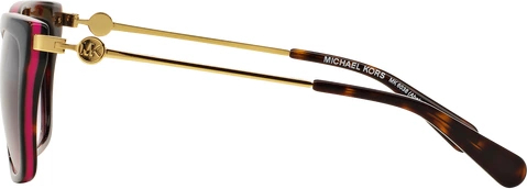 �������������� ���� Michael kors Abela I MK6038 31325M Tortoise/ Fuschia