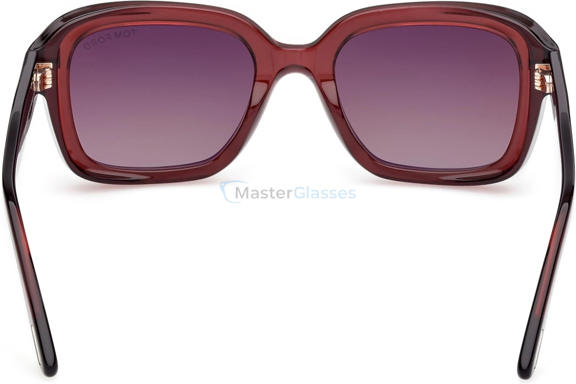 Солнцезащитные очки Tom Ford TF 1283 69T 52